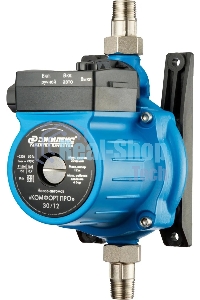 Насос повышения давления ДЖИЛЕКС КОМФОРТ ПРО 30/12 (НС-1696930 4006)