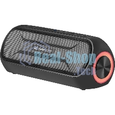Акустическая система Defender Enjoy 1.0 S1000 черный 20 Вт