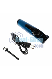 Машинка для стрижки ENERGY EN-742S, аккумуляторная