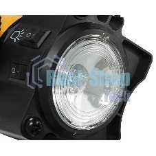 Автомобильный компрессор Качок K90 LED