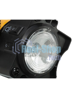 Автомобильный компрессор Качок K90 LED