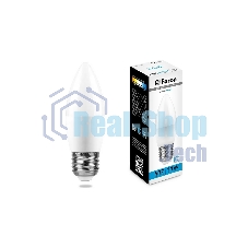 Лампа светодиодная Feron LB-770 11W 230V E27 6400K