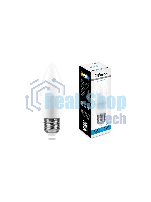 Лампа светодиодная Feron LB-770 11W 230V E27 6400K