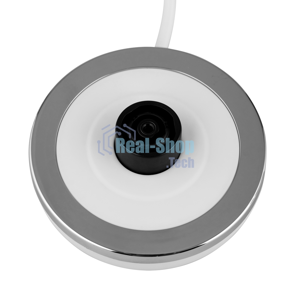 Электрический вспениватель молока Centek CT-1180 530Вт,300мл, высокая/низкая пенка, подогрев, хол.взбивание