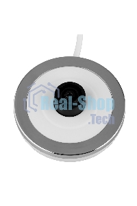 Электрический вспениватель молока Centek CT-1180 530Вт,300мл, высокая/низкая пенка, подогрев, хол.взбивание