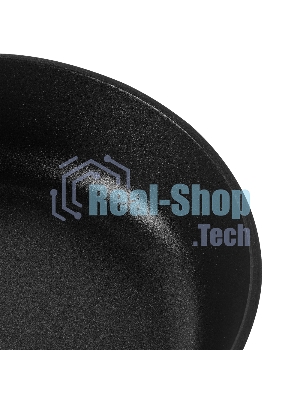 Сковорода Maunfeld OSVALD MF24SVLD01FP из литого алюминия, 24 см