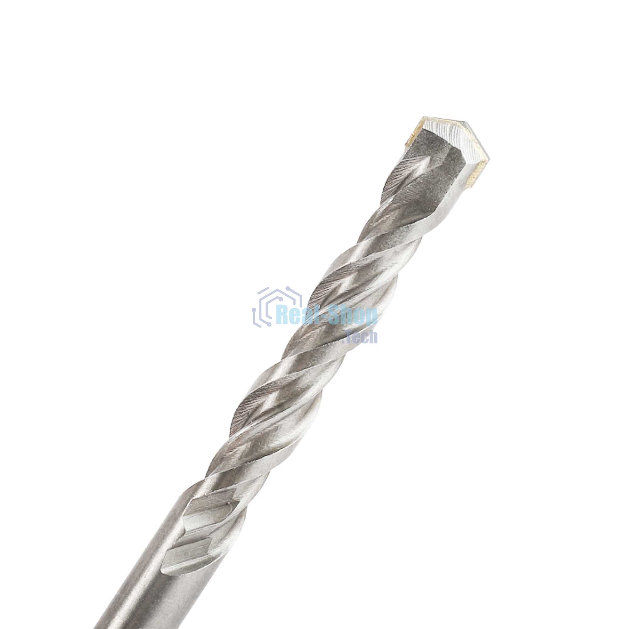 Бур EDGE by PATRIOT SDS Plus 12x160