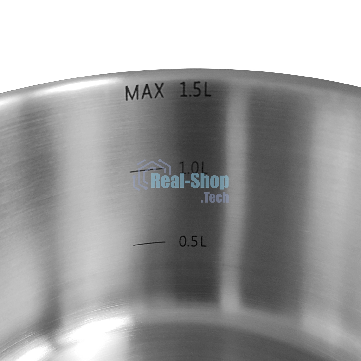 Ковш TalleR 17351 Экспириенс 1,5 л