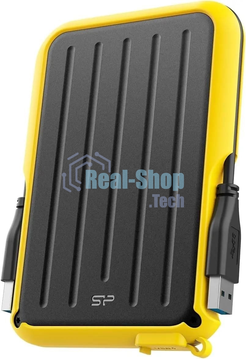 Внешний HDD 2.5