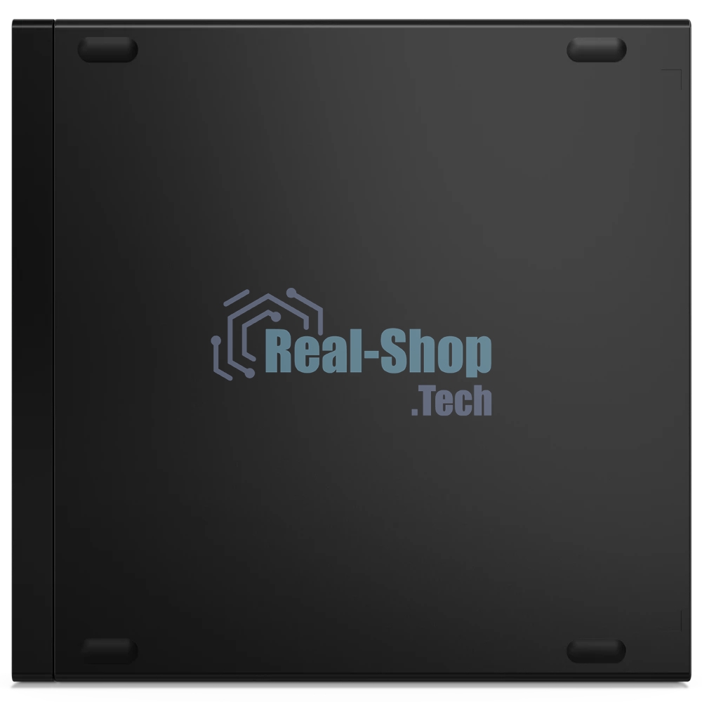Компьютер Lenovo ThinkCentre M70q G5, Intel Core i5-13400T, 16Gb, 512Gb SSD, WiFi + BT, VESA Mount, KB+ Mouse, DOS, черный