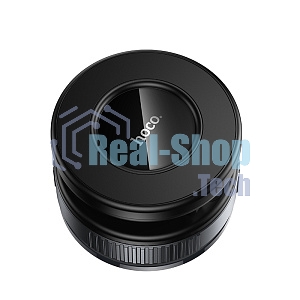 Автомобильный держатель HOCO (6942007658560) H86 H86 черный металлик