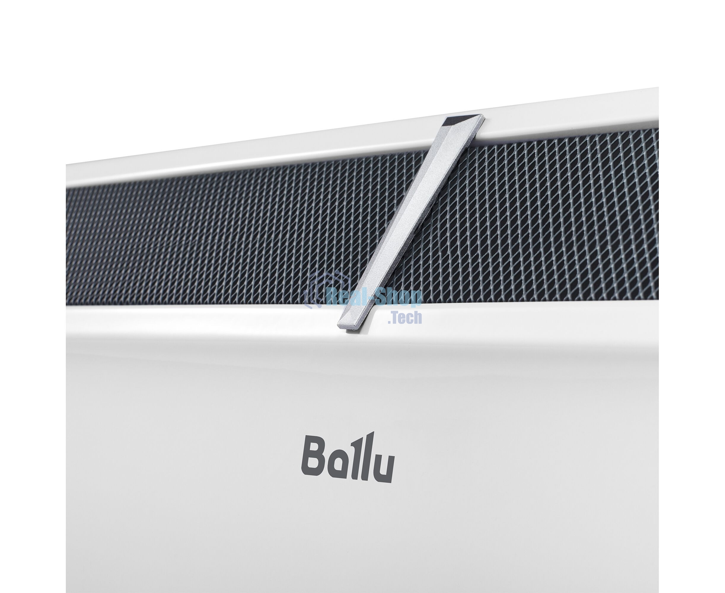 Комплект Ballu Plinth Transformer с блоком управления и опоры BEC/PL-1000-4E (электронный)