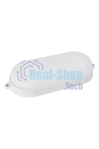 Светильник Smartbuy (SBL-BT22-40ms) овал 22Вт с ДД/4000K/IP65