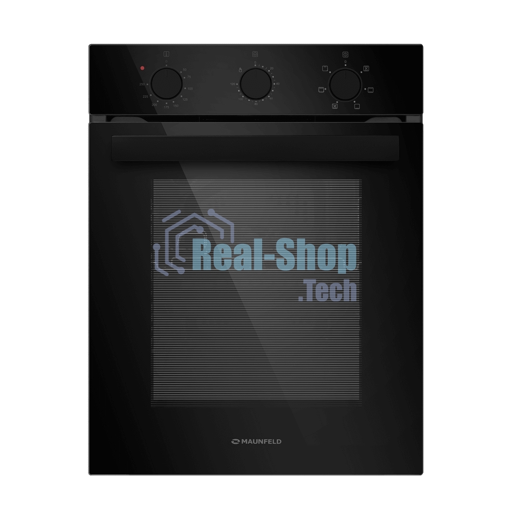 Шкаф духовой электрический MAUNFELD EOEC516PB2