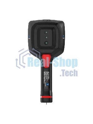 Тепловизор XF200-C, 160 * 120, -20C~410C, для промышленного контроля, фикс. фокус, wi-fi+bluetooth