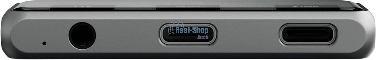 USB-концентратор Satechi ST-HXRAJM, USB Type-C, USB Type-C/Mini jack, USB Type-C