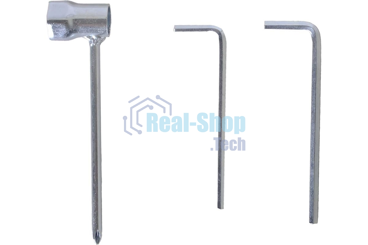 Мотобур Huter GGD-300 Grey