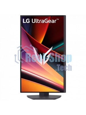 Монитор LG 27