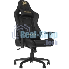 Компьютерное игровое кресло Cougar Fortress Royal