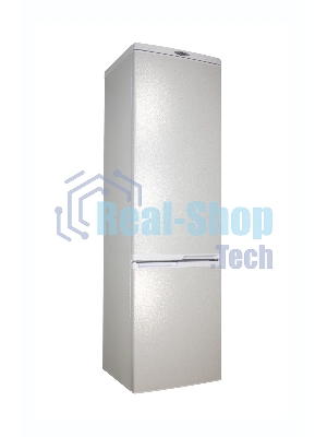 Холодильник DON R-295 K снежная королева двухкамерный 259/101л морозилка снизу
