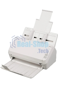 Сканер Fujitsu SP-1120N (PA03811-B001) A4 белый