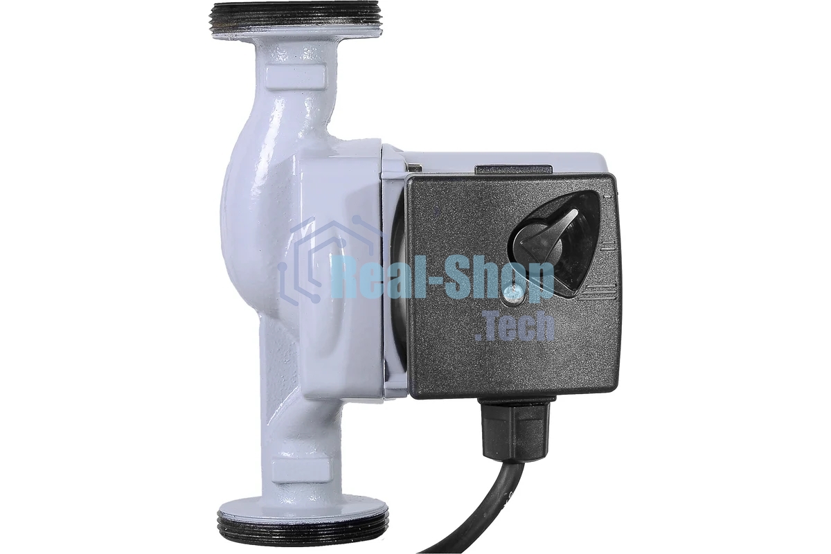 Насос садовый циркуляционный Ресанта ЦРН-32/6 90Вт 3000л/час (77/7/4)