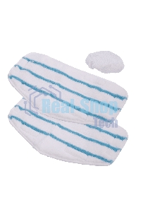 Паровая швабра Maunfeld MF-1934GR