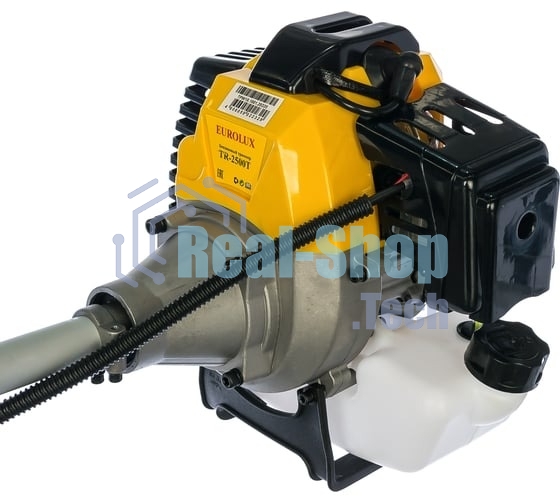 Бензиновый триммер Eurolux TR-2500T 70/2/19