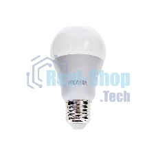 Лампа светодиодная Ресанта LL-R-A60-13W-230-3K-E27 груша, 13 Вт, тепл., Е27