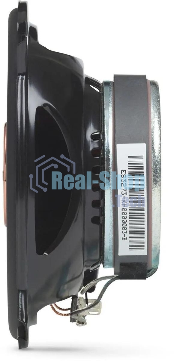 Колонки автомобильные Infinity Reference 5032CFX 135Вт 92дБ 3Ом 13см (5дюйм) (ком.:2кол.) коаксиальные двухполосные