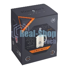 Чайник электрический LEONORD LE- 1901/2 RETRO (105840)