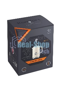 Чайник электрический LEONORD LE- 1901/2 RETRO (105840)