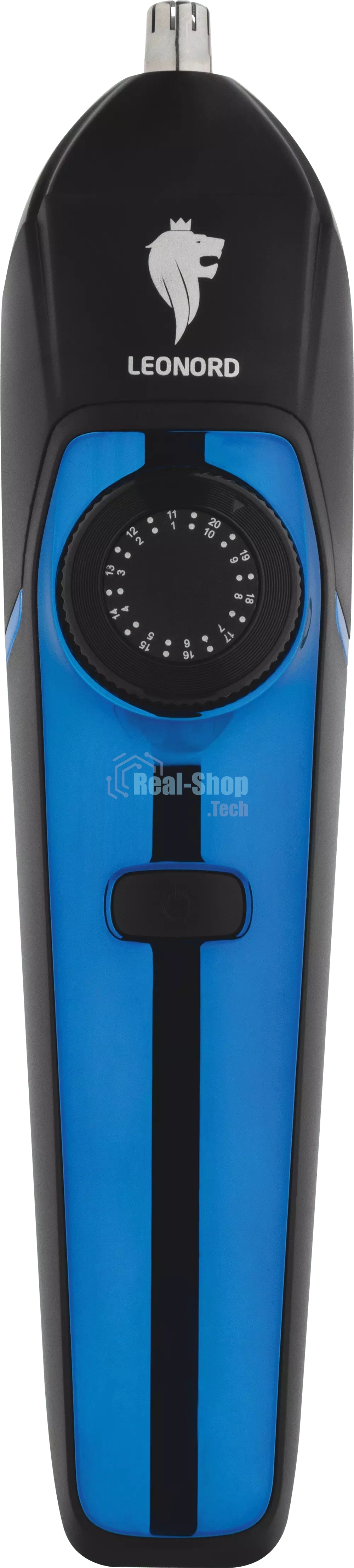 Набор для стрижки 5 в 1 LEONORD LE-1210 (107610)