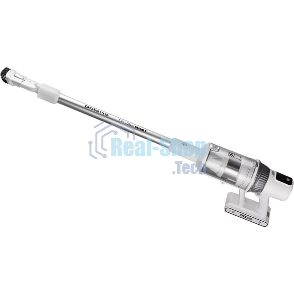 Пылесос Polaris IQ Home PVCS 8200 Handstick Duo Pro 800Вт белый 16
