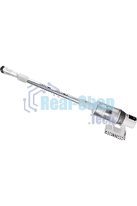 Пылесос Polaris IQ Home PVCS 8200 Handstick Duo Pro 800Вт белый 16