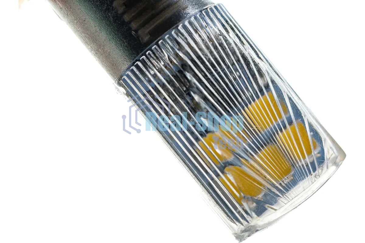 Лампа светодиодная Camelion (13750) LED5-G4-JC-NF/845/G4
