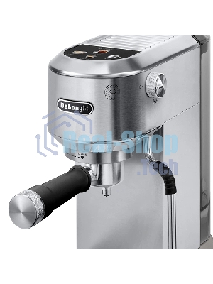 Кофеварка рожковая Delonghi EC890.M