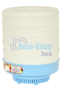 Электросушилка для овощей и фруктов Renova DVN31-500/5 (B)