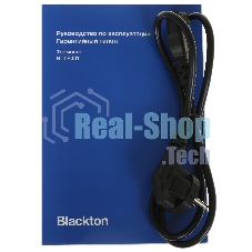 Термопот Blackton Bt TP331 белый/серый Общий объем 3л, Автоматическое поддержание температуры