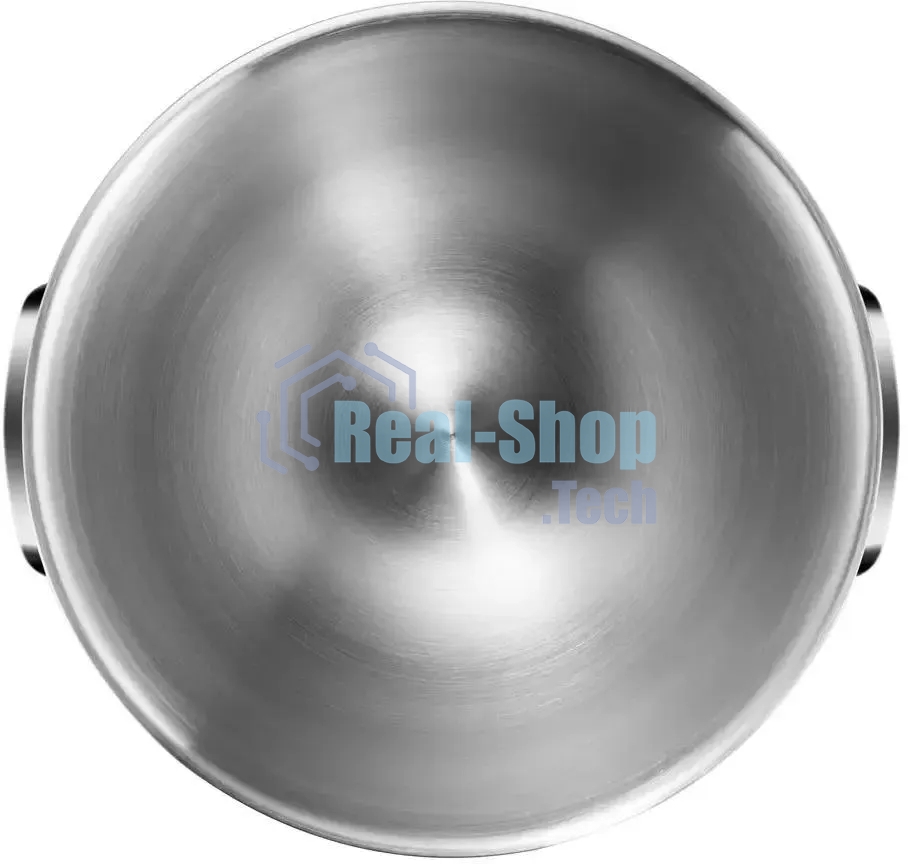 Кухонная машина Bosch MUM9A66R00 планетар.вращ. 1600Вт красный