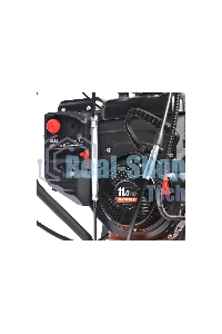 Снегоуборщик Patriot Сибирь 110 ЕT 11 л.с.,стартер ручной/электро, ковш 71 см. гусеницы