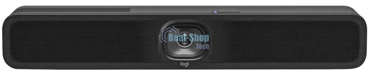 Набор для организации видеоконференции Logitech MeetUp 2 ConferenceCam 960-001681