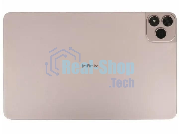 Планшет INFINIX XPAD 20 Pro X1201 8/256Gb серый