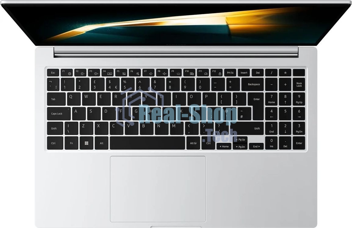 Ноутбук Samsung Galaxy Book 4 NP750XGK-LS2US/15.6