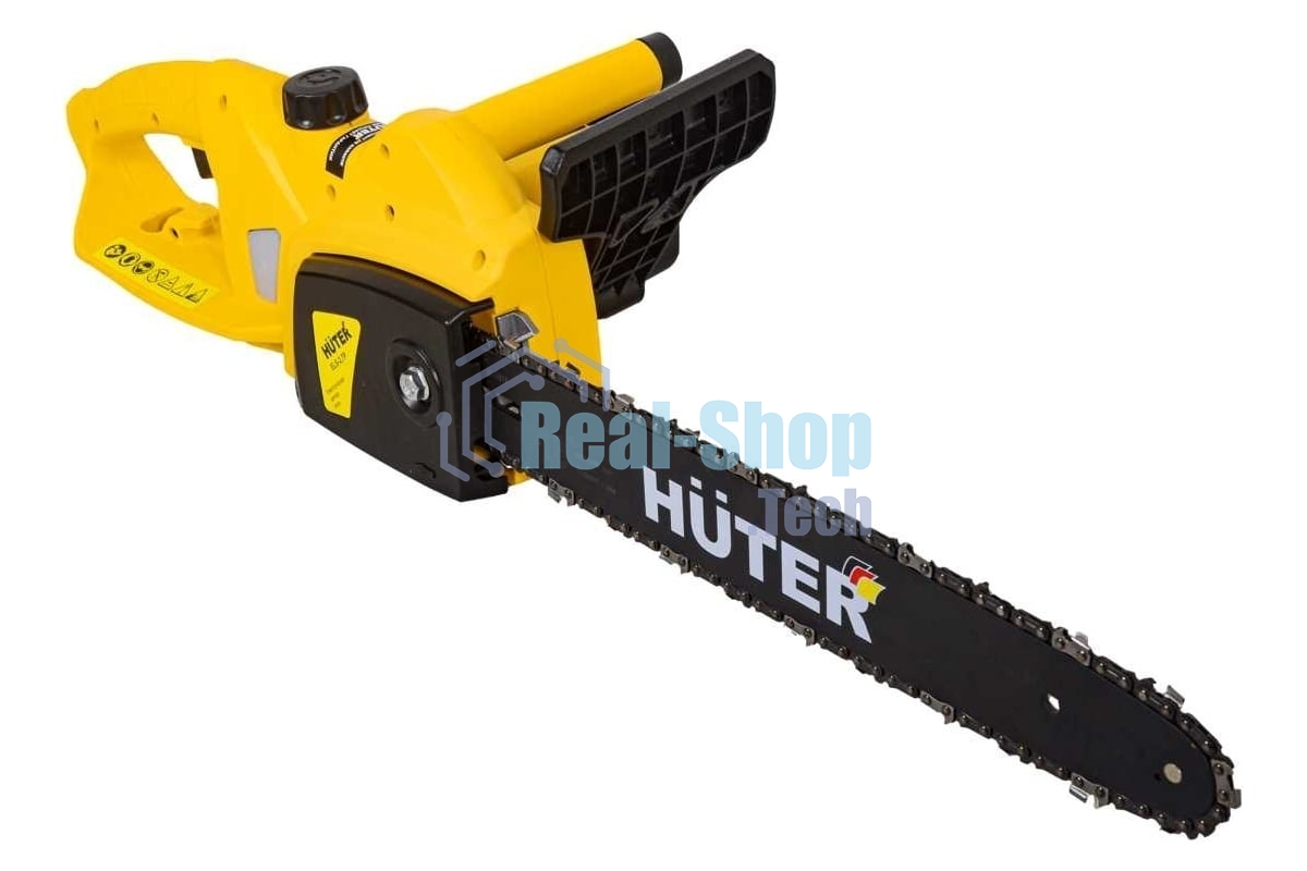 Электрическая цепная пила Huter ELS-2,7P 2000Вт (70/10/9)