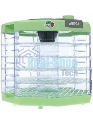 Сушилка для овощей и фруктов ARESA AR-2601