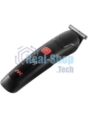 Машинка для стрижки JVC JHC57RS