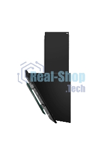 Вытяжка наклонная Maunfeld Tower 50 черный, 50 см, 700 куб. м/ч, 66 дБ