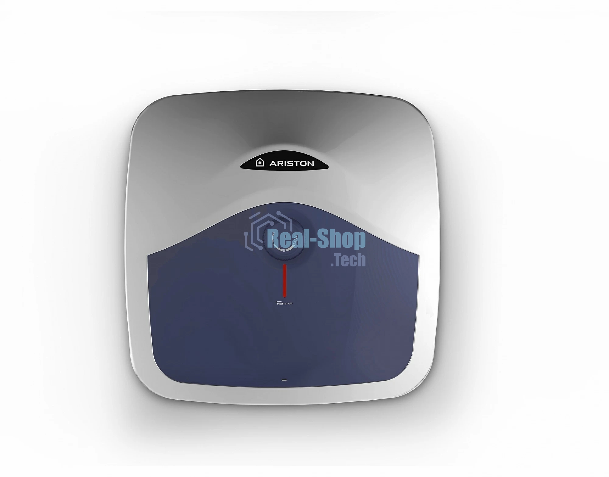 Водонагреватель электрический Ariston BLU EVO R 30 RU