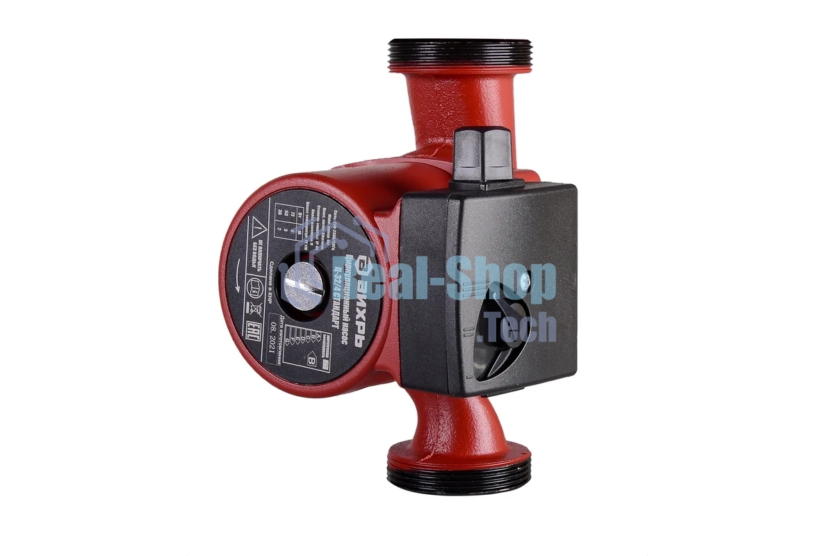 Циркуляционный насос Вихрь Ц-32/4 СТАНДАРТ